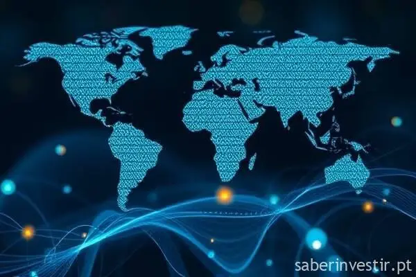World Foundation capta US$ 52,5 milhões para expandir sistema de identidade digital World Foundation capta US$ 52,5 milhões para expandir sistema de identidade digital