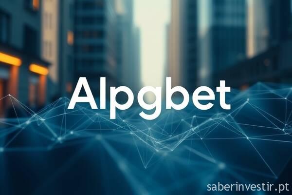 Alphabet reforça aposta na IA apesar da queda das ações Alphabet reforça aposta na IA apesar da queda das ações