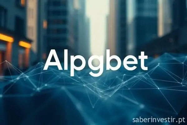 Alphabet reforça aposta na IA apesar da queda das ações