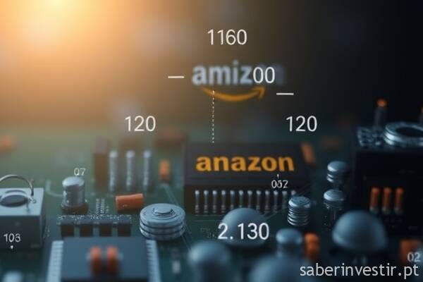 Nvidia, Alphabet e Amazon destacadas como apostas fortes na inteligência artificial Nvidia, Alphabet e Amazon destacadas como apostas fortes na inteligência artificial