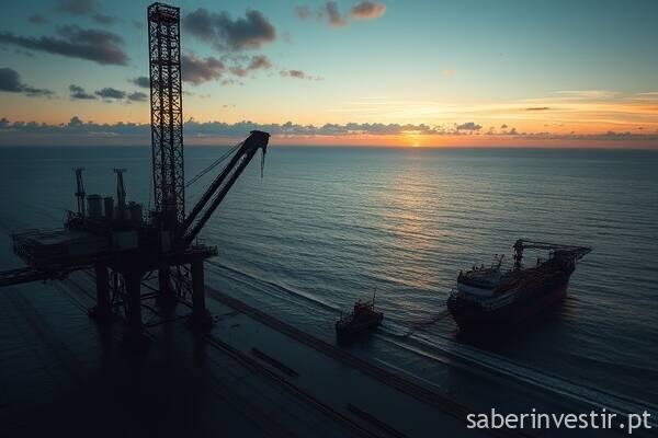 Lucros da Shell mais do que duplicam impulsionados pela subida do petróleo Lucros da Shell mais do que duplicam impulsionados pela subida do petróleo