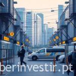 Criptomoedas vivem forte concentração de receitas e aceleram consolidação