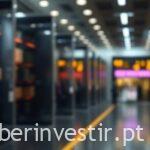 Amazon sobe antes dos resultados com AWS e investimento em IA no centro das atenções