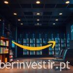 Amazon sobe antes dos resultados com AWS e investimento em IA no centro das atenções