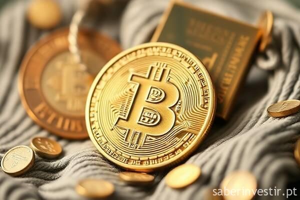 Rendimentos reais dos EUA aumentam pressão sobre o Bitcoin