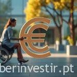 BCE reforça acessibilidade no projeto do euro digital