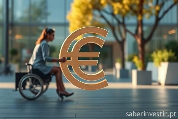 BCE reforça acessibilidade no projeto do euro digital