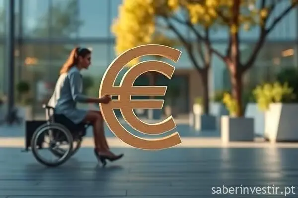 BCE reforça acessibilidade no projeto do euro digital