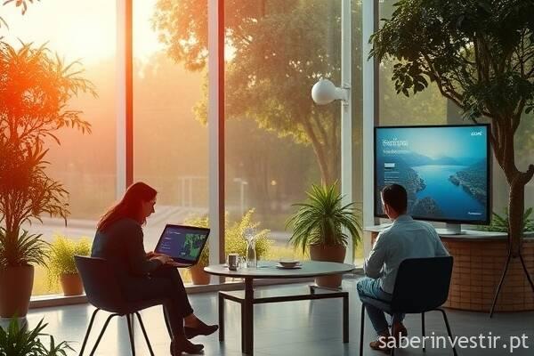 Meta apontada como compra forte apesar da queda das ações em 2026