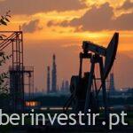 Petróleo recua com diálogo EUA-Irão e aumento da produção da OPEP+