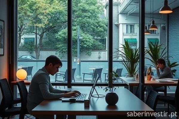 Trabalho invade cada vez mais o tempo pessoal dos europeus