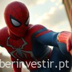 Spider-Man impulsiona recuperação da Marvel nas bilheteiras