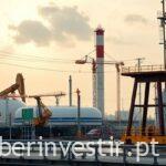 Petróleo recupera e bolsas globais negoceiam com sinais mistos