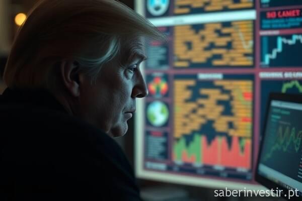 Trump Media cria API paga do Truth Social e levanta dúvidas no mercado