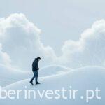 Alphabet enfrenta queda de 11% com dúvidas sobre IA