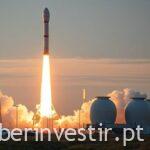 SpaceX impulsiona perspetivas da Micron com aumento da procura por memória AI
