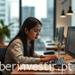 IA transforma setor de outsourcing nas Filipinas