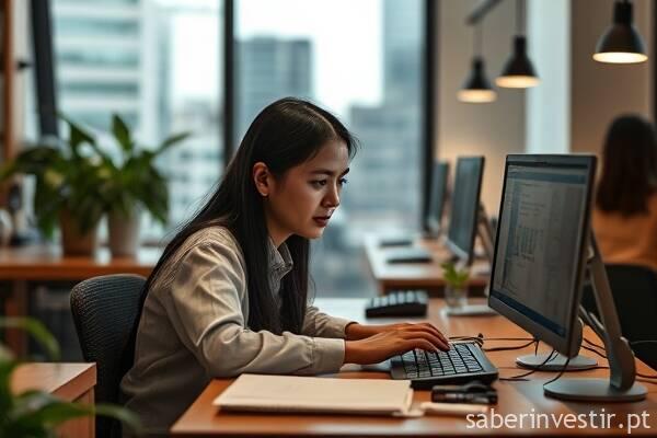 IA transforma setor de outsourcing nas Filipinas