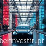 Gigantes de tecnologia enfrentam dúvidas sobre retorno do investimento em IA