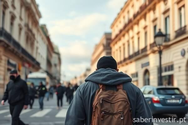 Ataques físicos a investidores em criptomoedas aceleram em 2026
