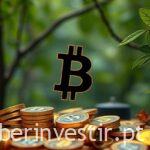 Fundos institucionais reduzem posição em Bitcoin e aumentam sinais de fraqueza