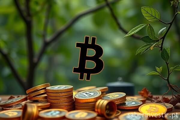 Fundos institucionais reduzem posição em Bitcoin e aumentam sinais de fraqueza