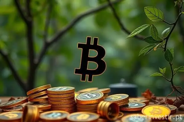 Fundos institucionais reduzem posição em Bitcoin e aumentam sinais de fraqueza