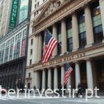 Wall Street recua com tensão no Médio Oriente e foco no emprego dos EUA