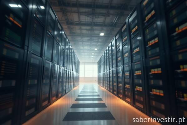 Amazon eleva investimento em IA para 220 mil milhões devido ao custo da memória