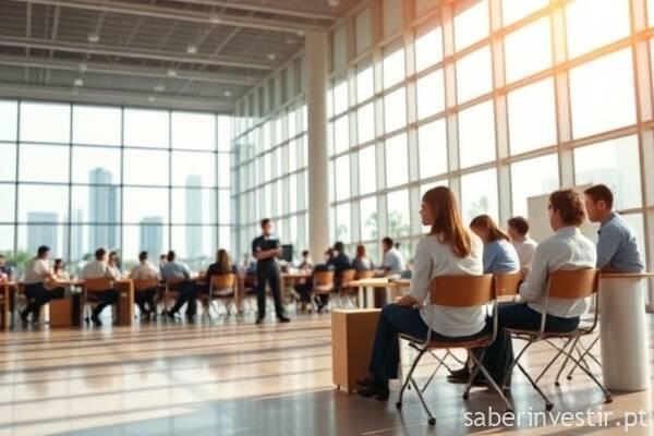 Mercado laboral dos EUA surpreende com perda de empregos em julho