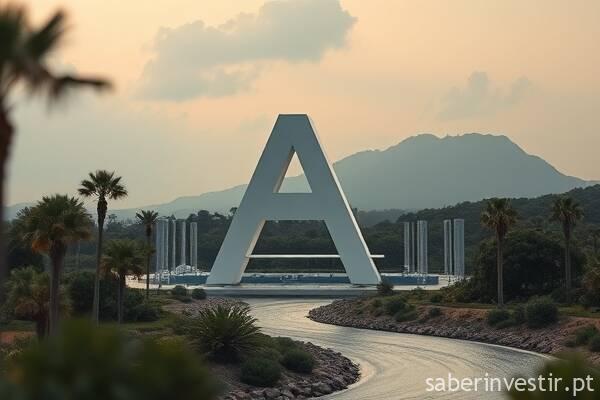Alphabet lucra US$112 mil milhões, mas SpaceX distorce o resultado