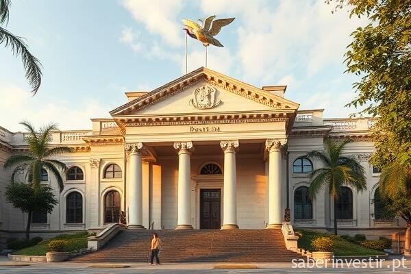 Banco Central impõe retenção de 24 horas para transferências de criptoativos