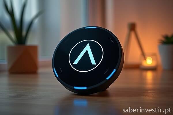 OpenAI prepara dispositivo de IA para competir com Alexa e Google Home