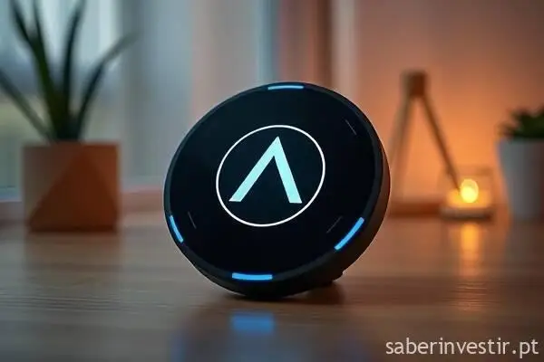OpenAI prepara dispositivo de IA para competir com Alexa e Google Home
