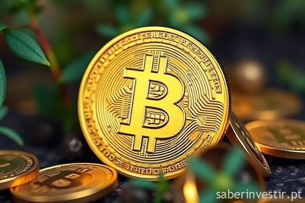 Bitcoin sobe para US$ 65.340 após dados fracos do emprego nos EUA