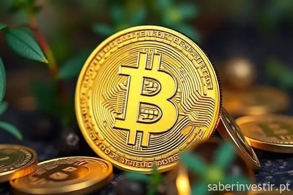 Bitcoin sobe para US$ 65.340 após dados fracos do emprego nos EUA