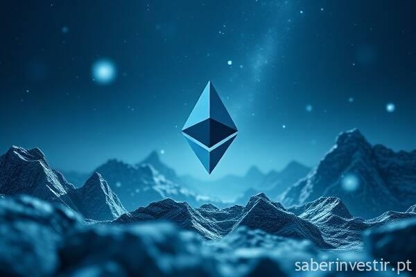 Ethereum enfrenta forte debate sobre a redução das recompensas de staking Ethereum enfrenta forte debate sobre a redução das recompensas de staking