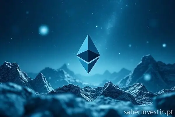 Ethereum enfrenta forte debate sobre a redução das recompensas de staking Ethereum enfrenta forte debate sobre a redução das recompensas de staking