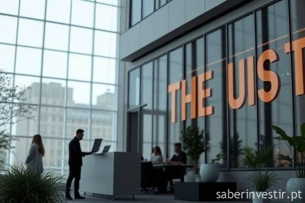 Lucros empresariais reforçam máximos das ações dos EUA, mas concentração persiste Lucros empresariais reforçam máximos das ações dos EUA, mas concentração persiste