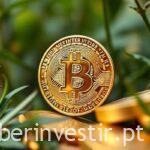 ETFs de Bitcoin nos EUA recuperam força após semana de US$1 bilhão em entradas