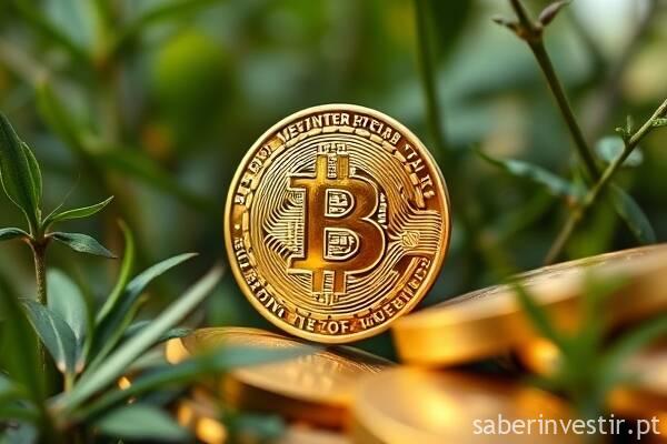 ETFs de Bitcoin nos EUA recuperam força após semana de US$1 bilhão em entradas