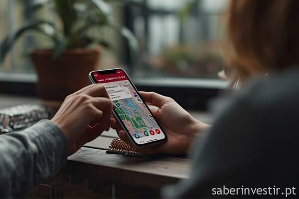 Apple aposta em publicidade no Maps e reforça estratégia de IA