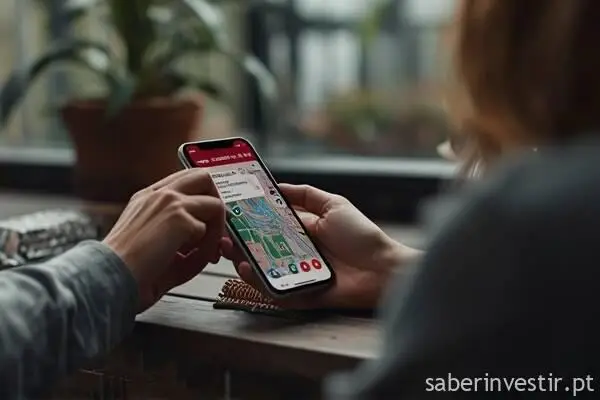 Apple aposta em publicidade no Maps e reforça estratégia de IA Apple aposta em publicidade no Maps e reforça estratégia de IA