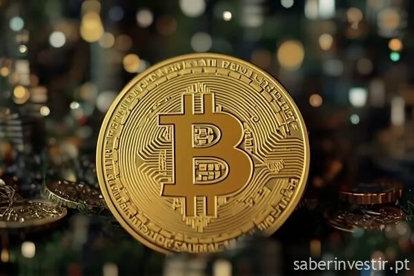 Bitcoin sobe a US$ 64,5 mil com liquidações de posições vendidas Bitcoin sobe a US$ 64,5 mil com liquidações de posições vendidas