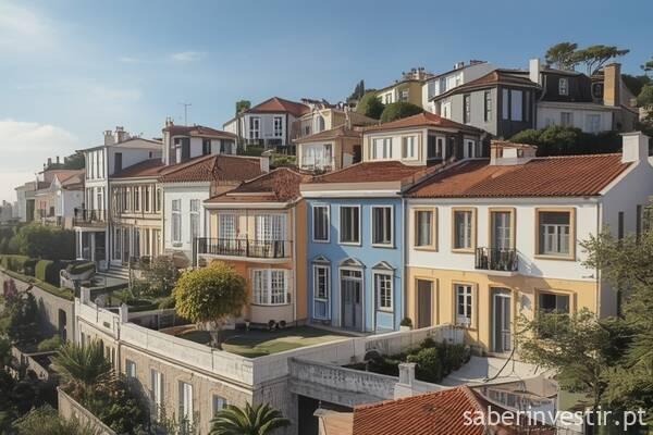 Onde ficam as casas mais caras de Portugal? Onde ficam as casas mais caras de Portugal?