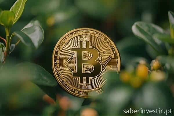 Bitcoin sobe 6% com expectativa de maior liquidez nos mercados Bitcoin sobe 6% com expectativa de maior liquidez nos mercados