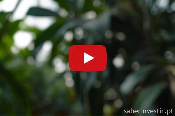 YouTube enfrenta Netflix com acordos milionários para criadores YouTube enfrenta Netflix com acordos milionários para criadores