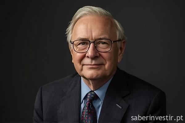 Greg Abel acelera transformação da Berkshire Hathaway com aposta de 43 mil milhões no Japão