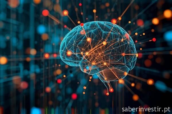 Investimento em inteligência artificial supera previsões de Wall Street