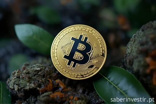 Bitcoin deve manter faixa atual até fim do ano, prevê CEO da Bitget